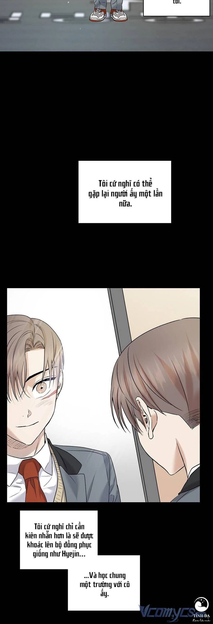 Trước Khi Cái Chết Chia Lìa Đôi Ta Chapter 29 - 12