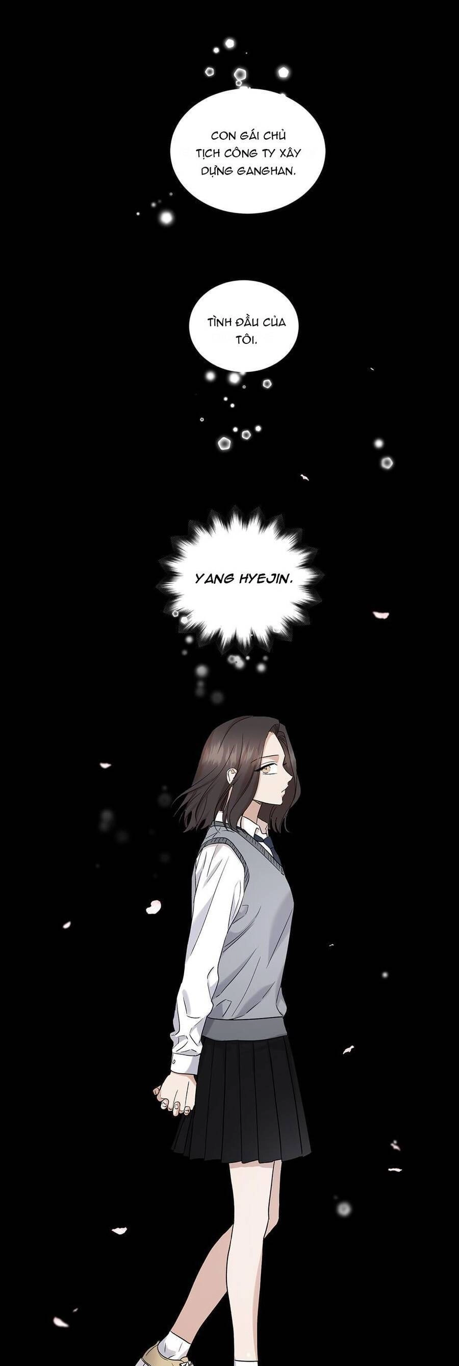 Trước Khi Cái Chết Chia Lìa Đôi Ta Chapter 29 - 13