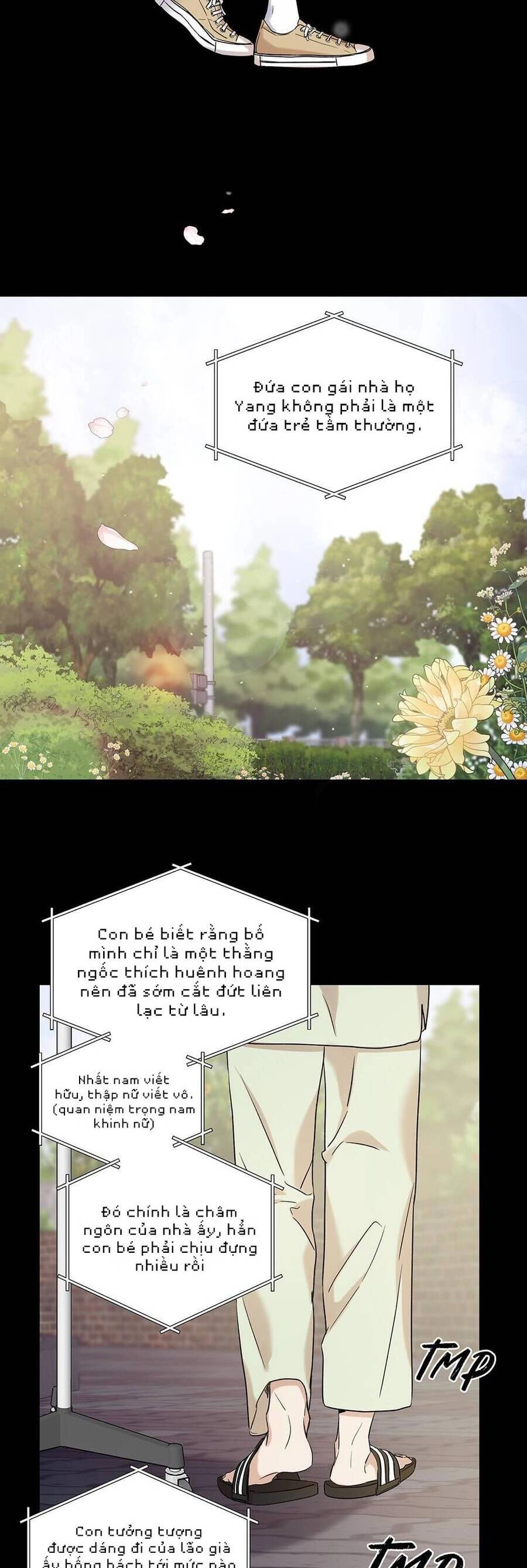 Trước Khi Cái Chết Chia Lìa Đôi Ta Chapter 29 - 14