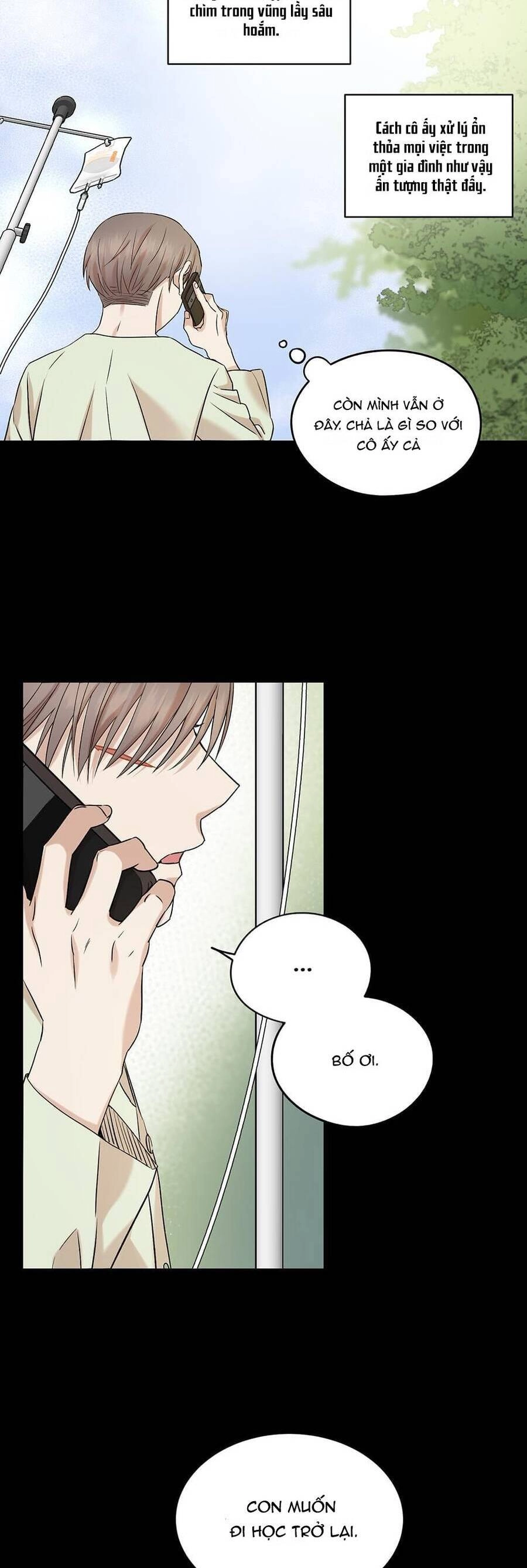 Trước Khi Cái Chết Chia Lìa Đôi Ta Chapter 29 - 16