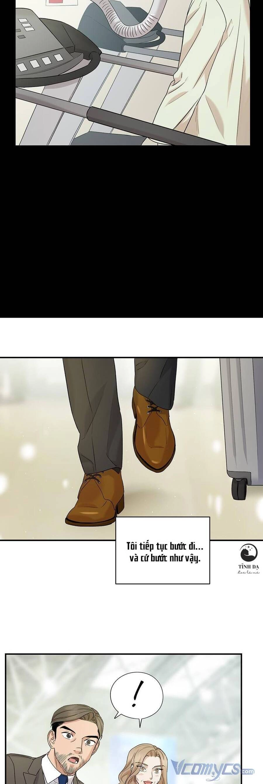 Trước Khi Cái Chết Chia Lìa Đôi Ta Chapter 29 - 18