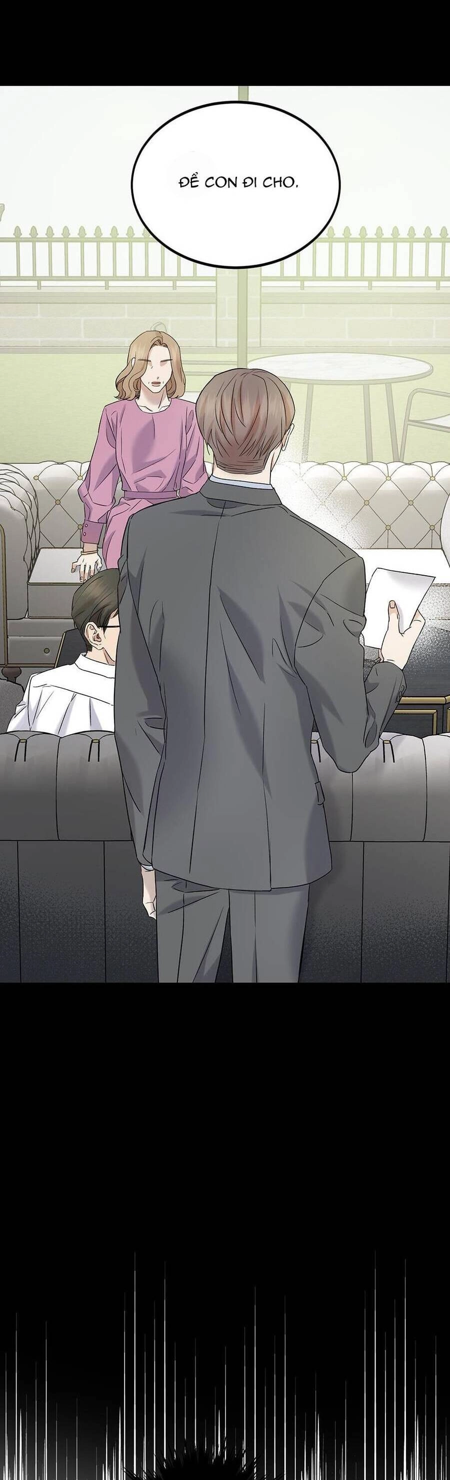 Trước Khi Cái Chết Chia Lìa Đôi Ta Chapter 29 - 20