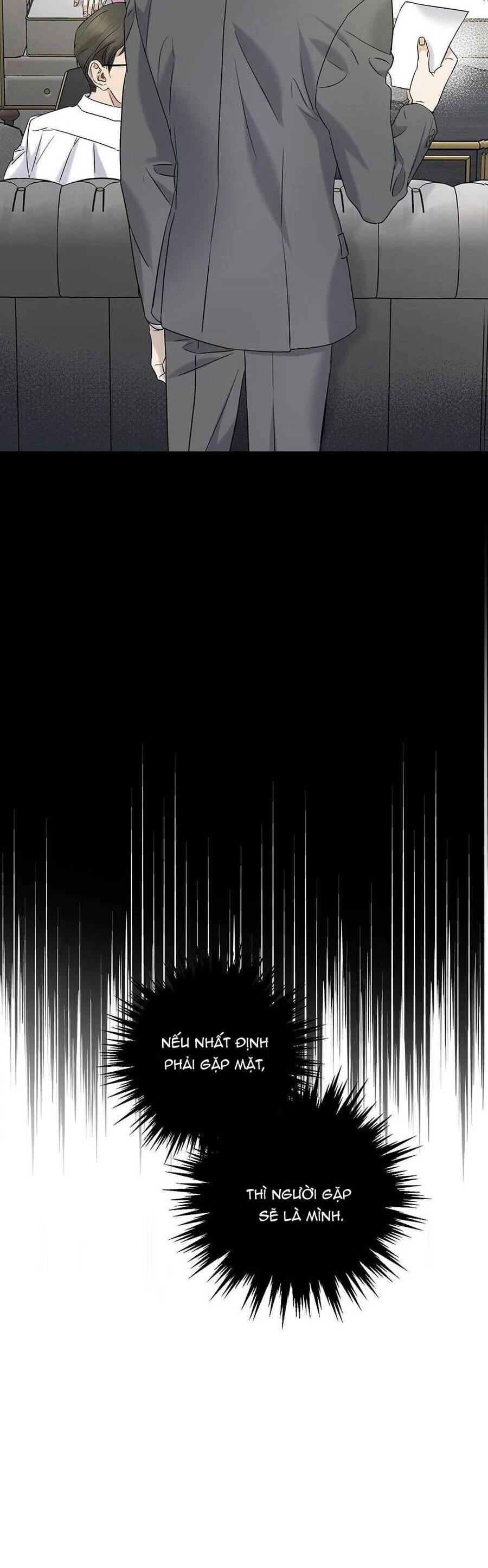 Trước Khi Cái Chết Chia Lìa Đôi Ta Chapter 30 - 2