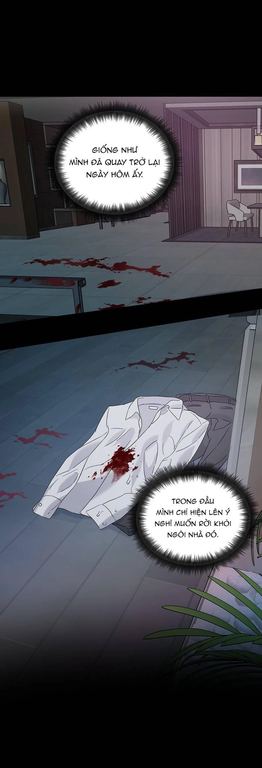 Trước Khi Cái Chết Chia Lìa Đôi Ta Chapter 30 - 7