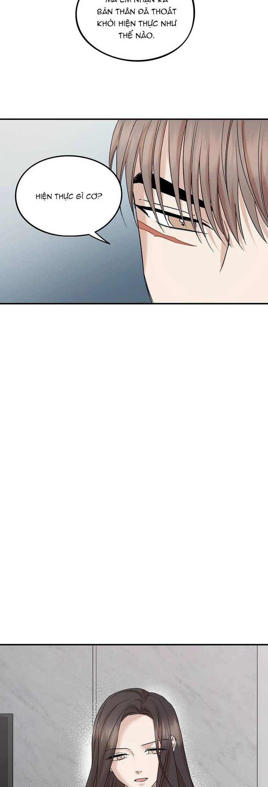 Trước Khi Cái Chết Chia Lìa Đôi Ta Chapter 30 - 9