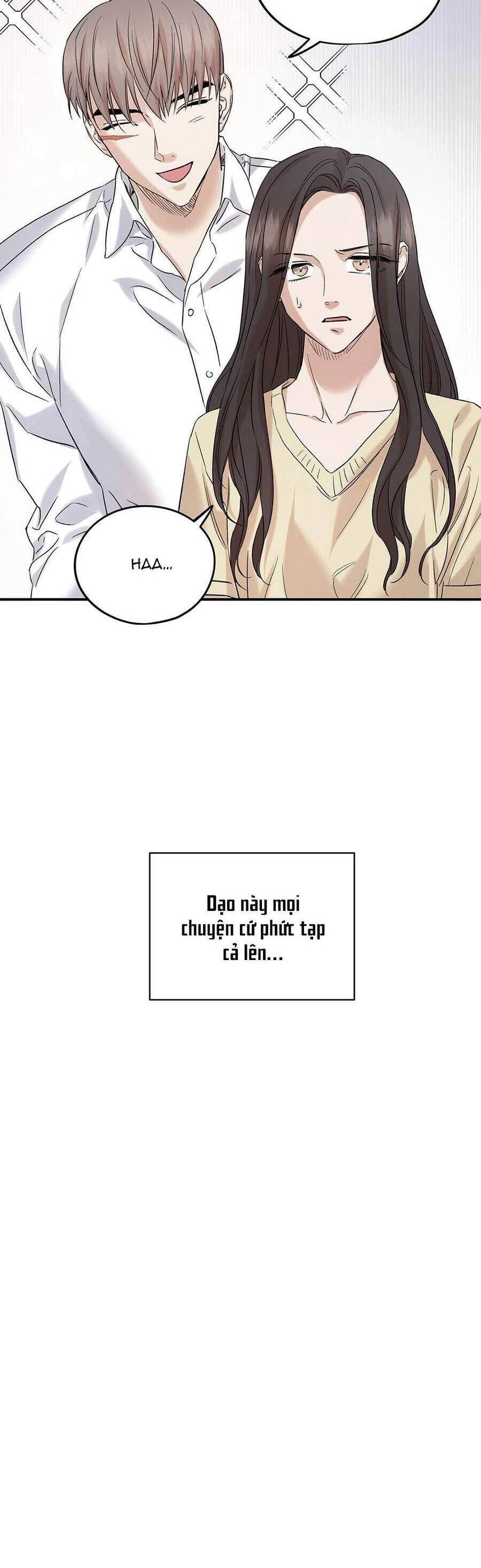 Trước Khi Cái Chết Chia Lìa Đôi Ta Chapter 30 - 17