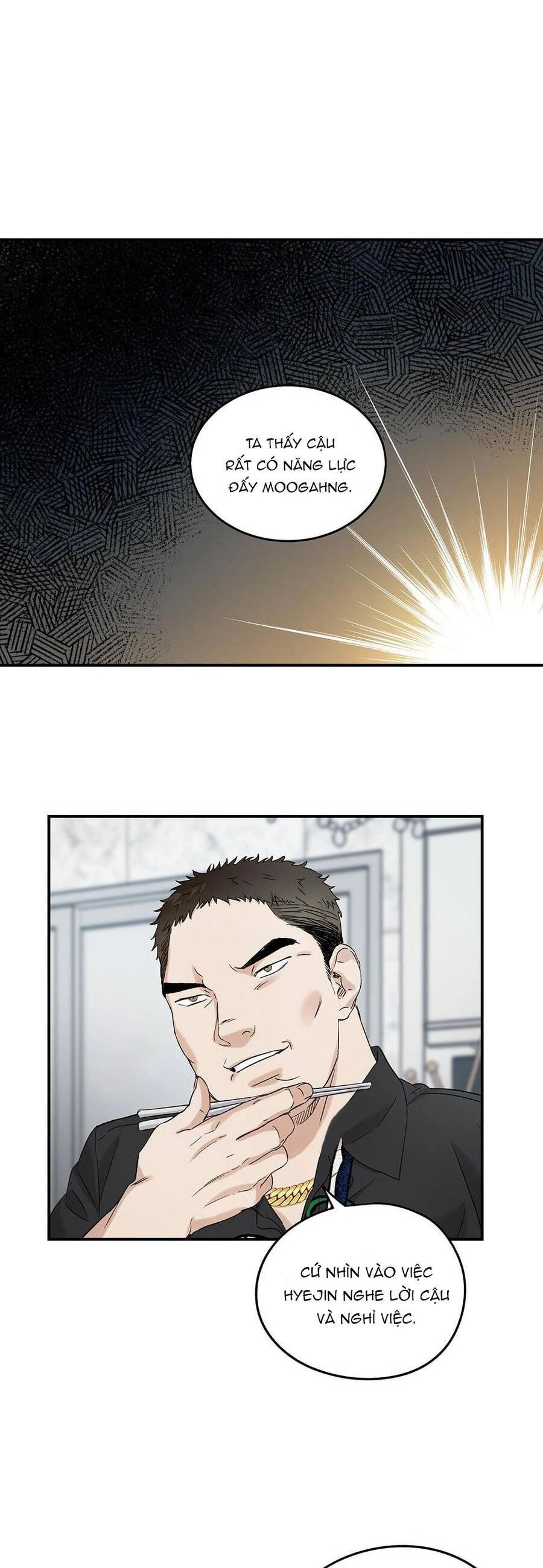 Trước Khi Cái Chết Chia Lìa Đôi Ta Chapter 30 - 24