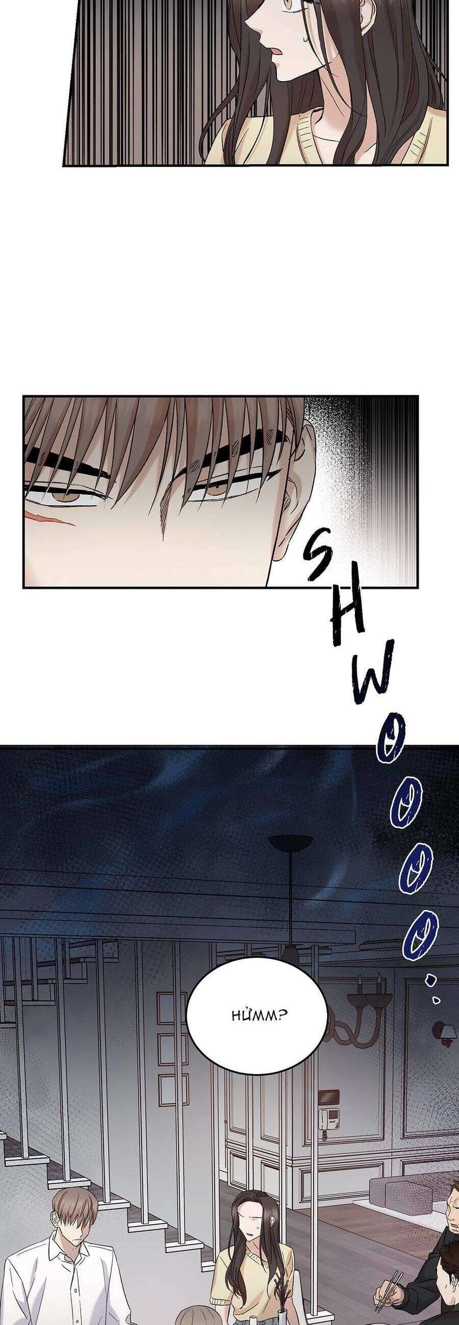 Trước Khi Cái Chết Chia Lìa Đôi Ta Chapter 30 - 27