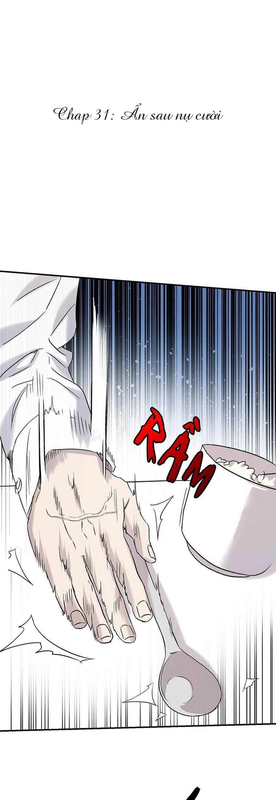 Trước Khi Cái Chết Chia Lìa Đôi Ta Chapter 31 - 1