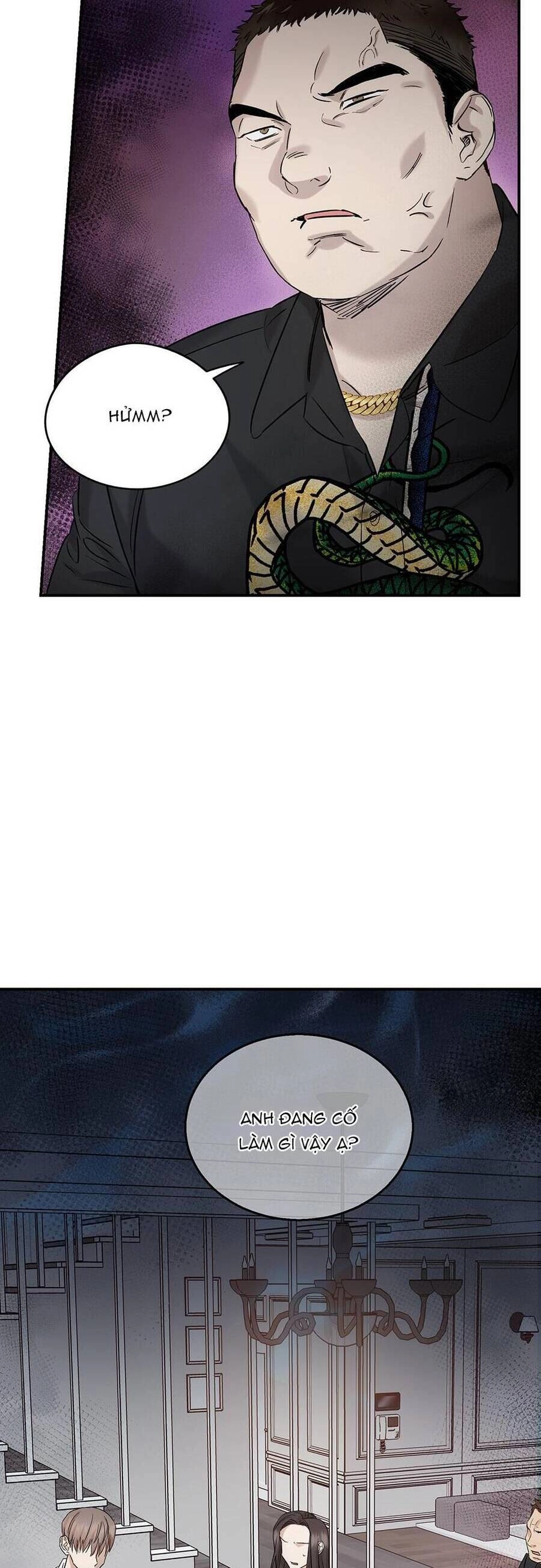 Trước Khi Cái Chết Chia Lìa Đôi Ta Chapter 31 - 3