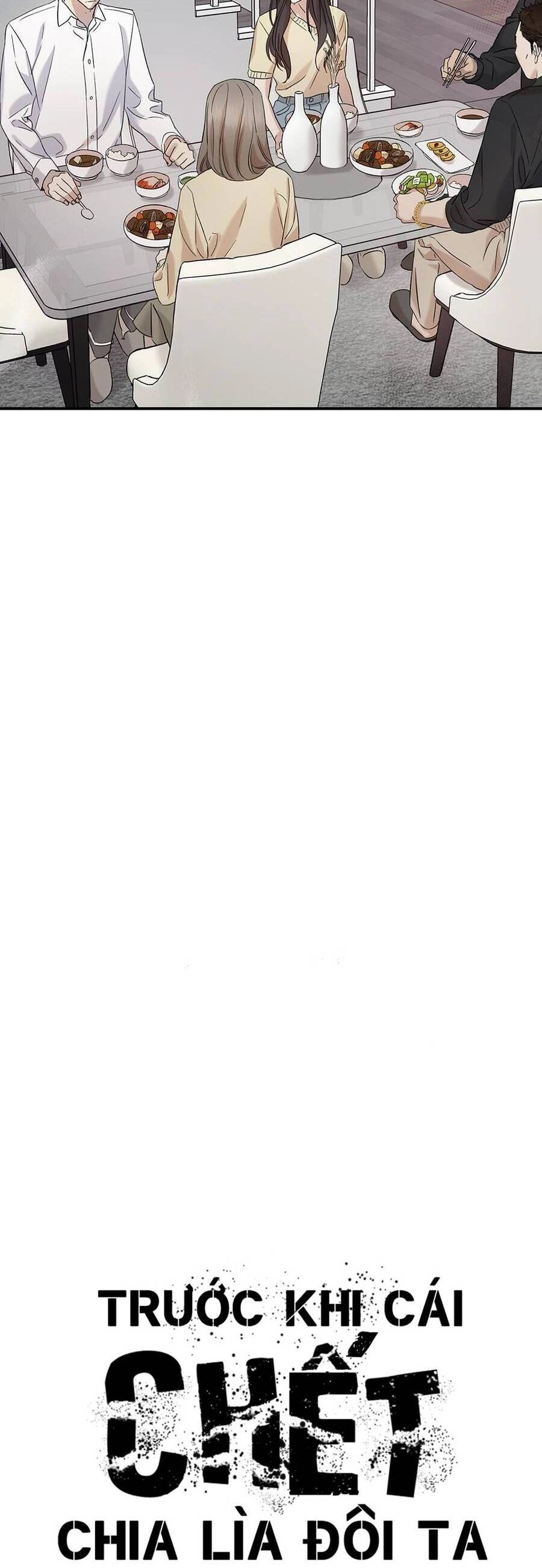 Trước Khi Cái Chết Chia Lìa Đôi Ta Chapter 31 - 4