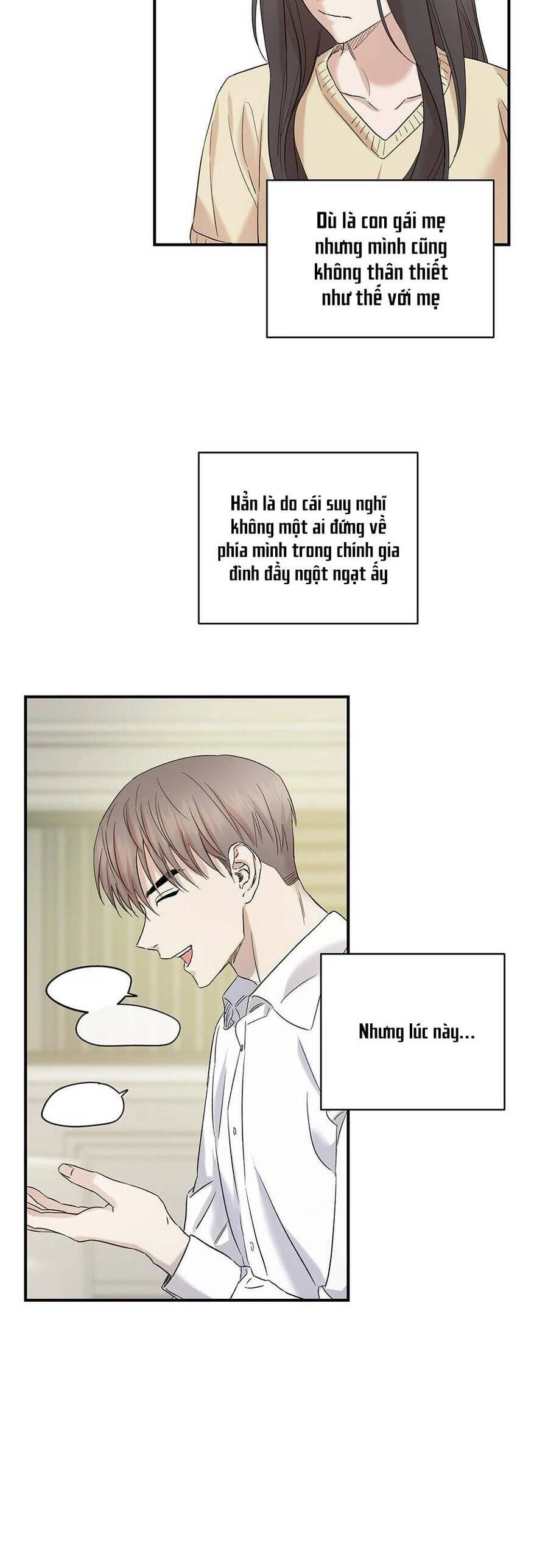 Trước Khi Cái Chết Chia Lìa Đôi Ta Chapter 31 - 8