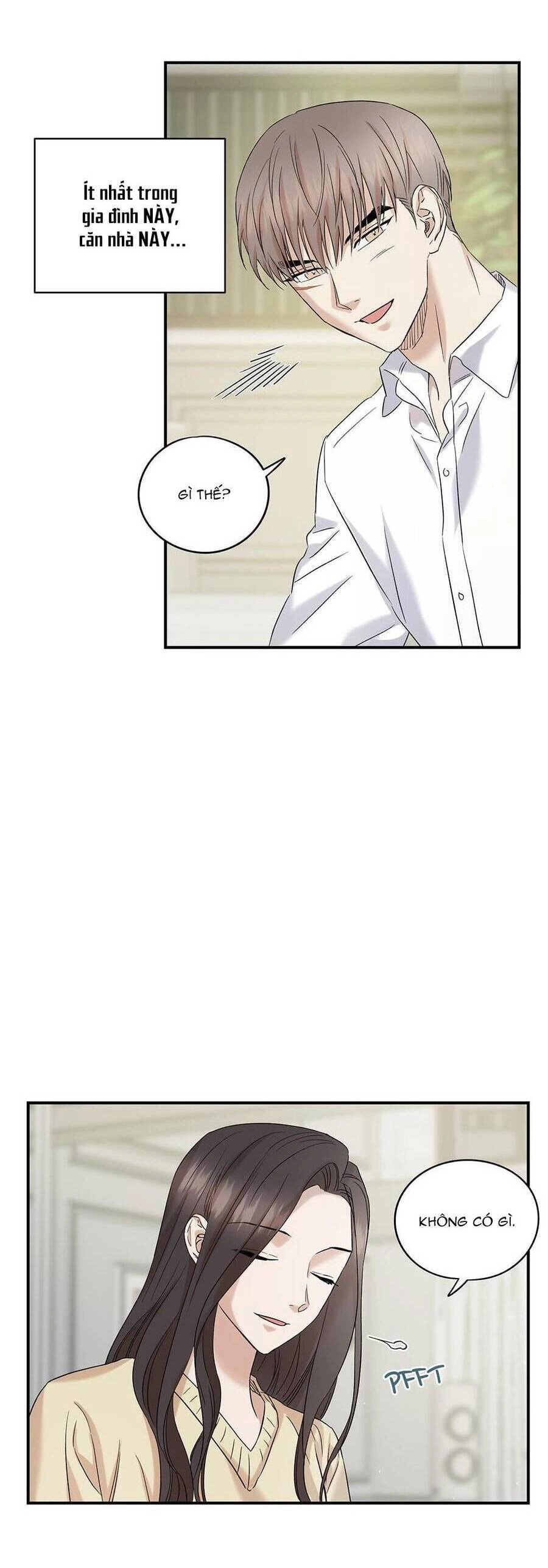 Trước Khi Cái Chết Chia Lìa Đôi Ta Chapter 31 - 9