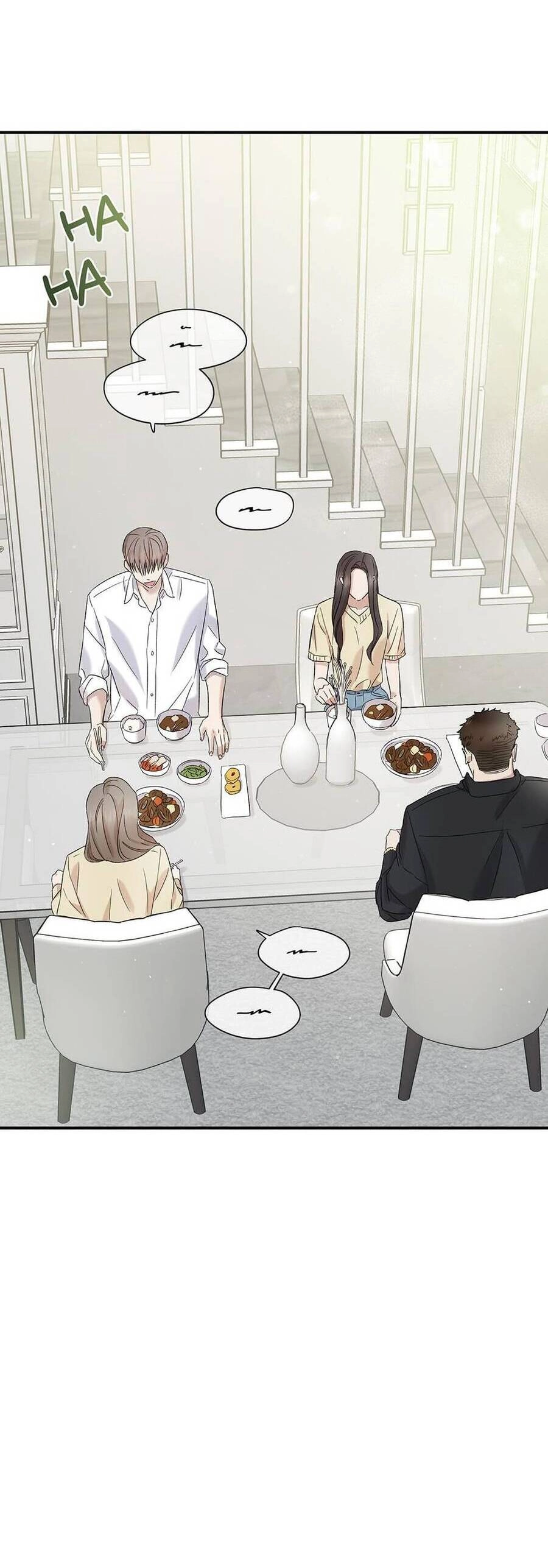 Trước Khi Cái Chết Chia Lìa Đôi Ta Chapter 31 - 10