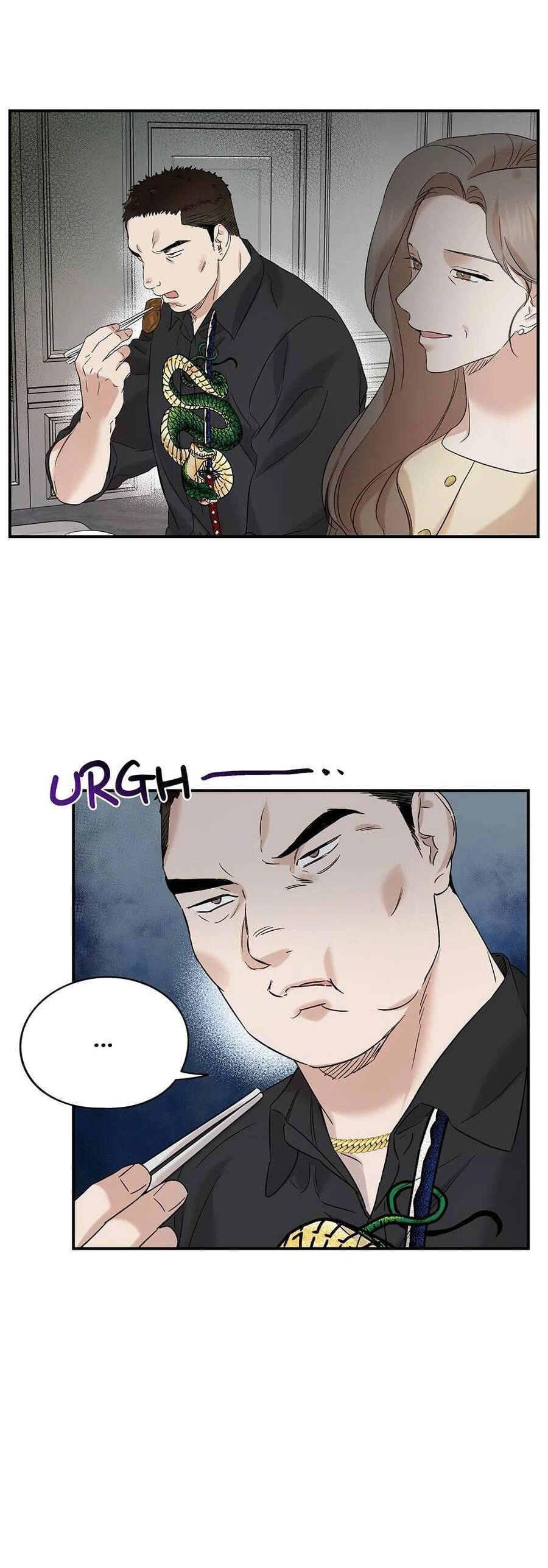 Trước Khi Cái Chết Chia Lìa Đôi Ta Chapter 31 - 11