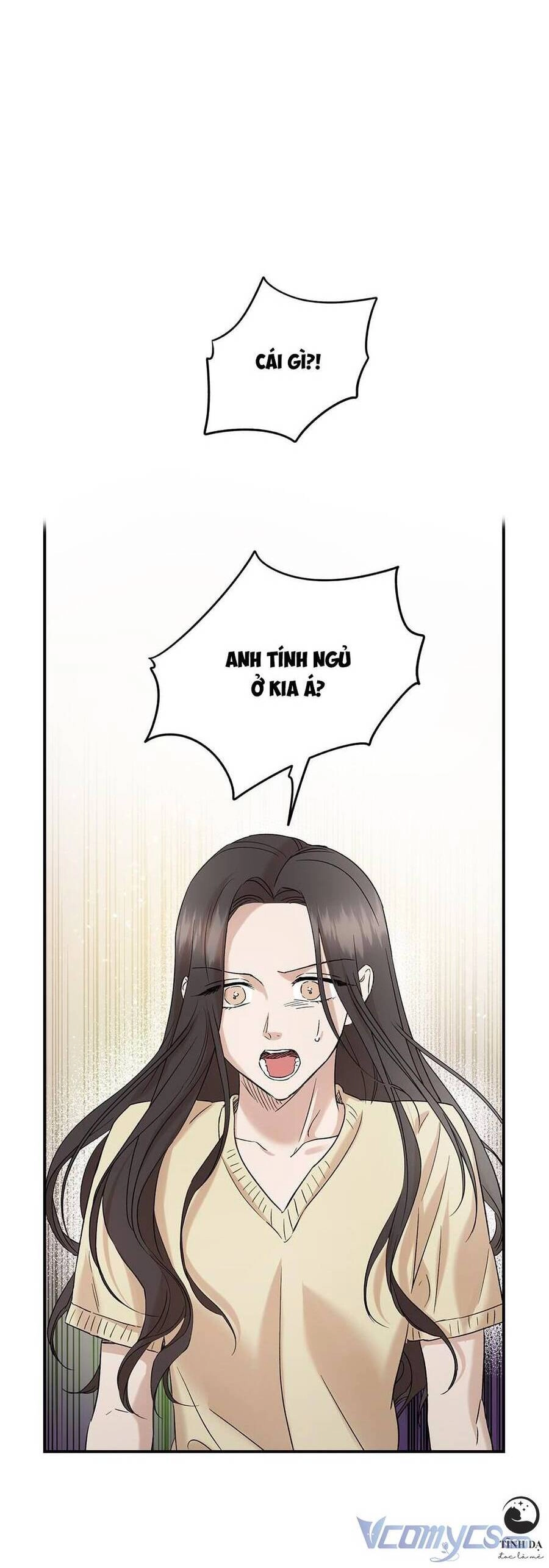 Trước Khi Cái Chết Chia Lìa Đôi Ta Chapter 31 - 12