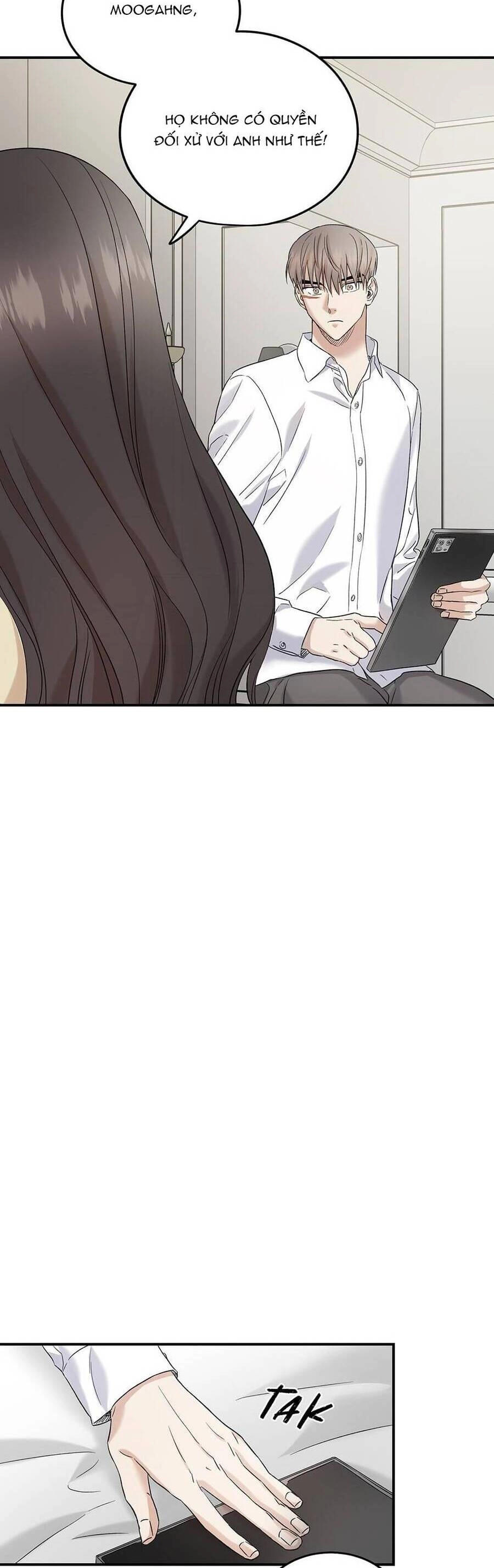 Trước Khi Cái Chết Chia Lìa Đôi Ta Chapter 31 - 14