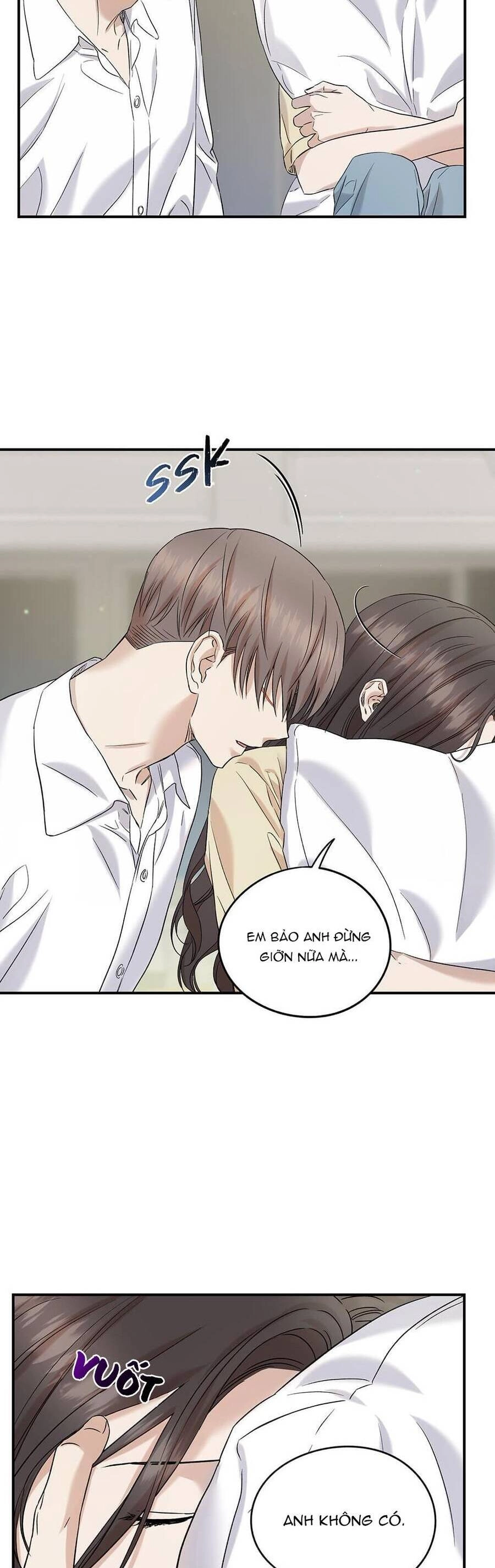 Trước Khi Cái Chết Chia Lìa Đôi Ta Chapter 31 - 16