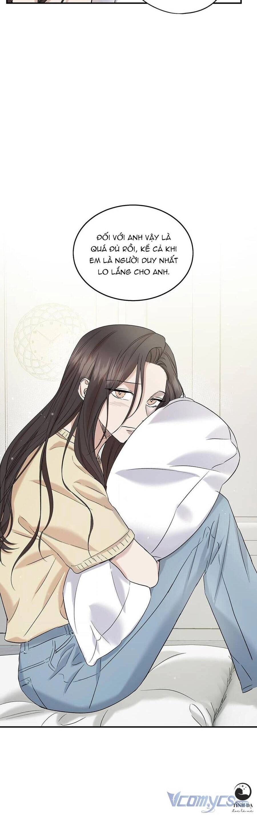 Trước Khi Cái Chết Chia Lìa Đôi Ta Chapter 31 - 17