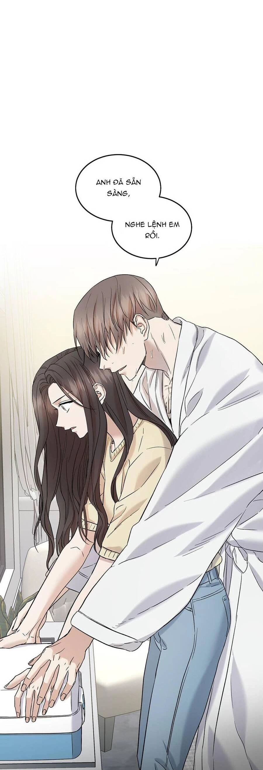 Trước Khi Cái Chết Chia Lìa Đôi Ta Chapter 31 - 21