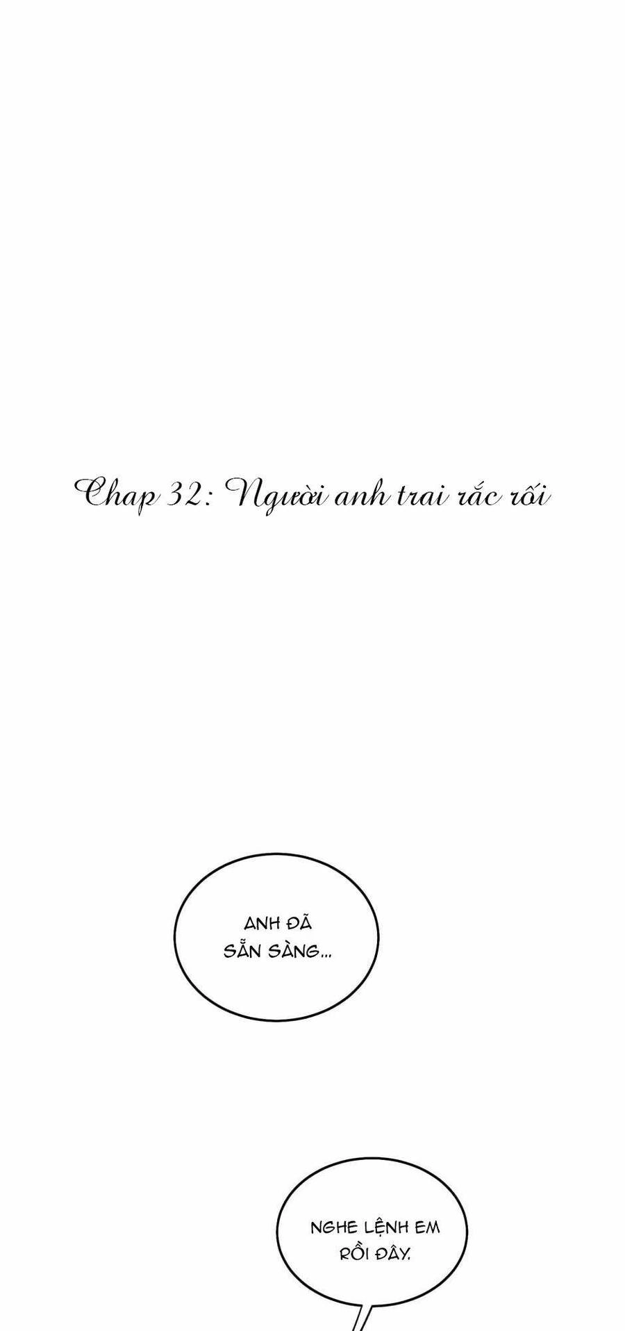 Trước Khi Cái Chết Chia Lìa Đôi Ta Chapter 32 - 2