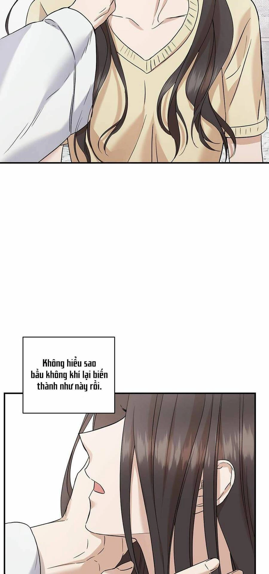 Trước Khi Cái Chết Chia Lìa Đôi Ta Chapter 32 - 10