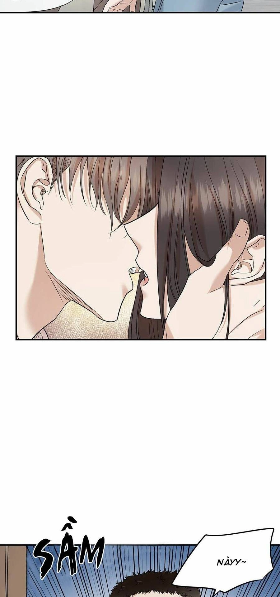 Trước Khi Cái Chết Chia Lìa Đôi Ta Chapter 32 - 12