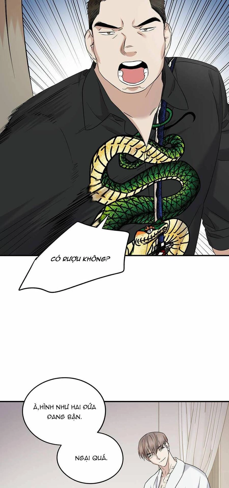 Trước Khi Cái Chết Chia Lìa Đôi Ta Chapter 32 - 13