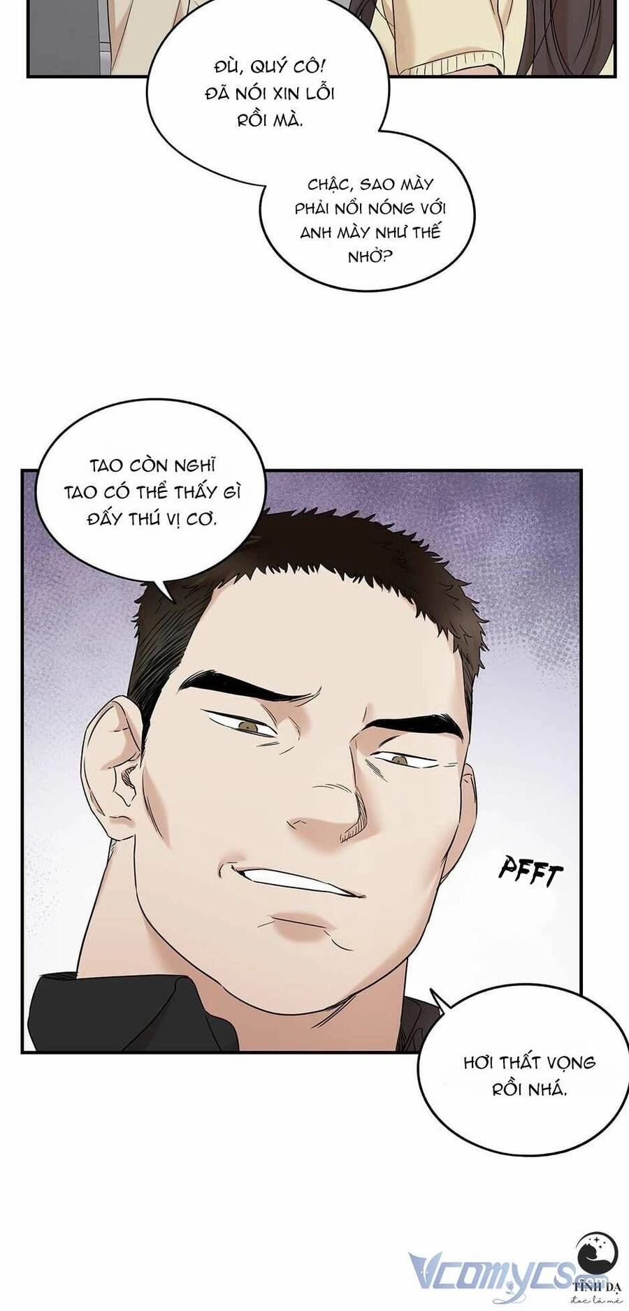 Trước Khi Cái Chết Chia Lìa Đôi Ta Chapter 32 - 15