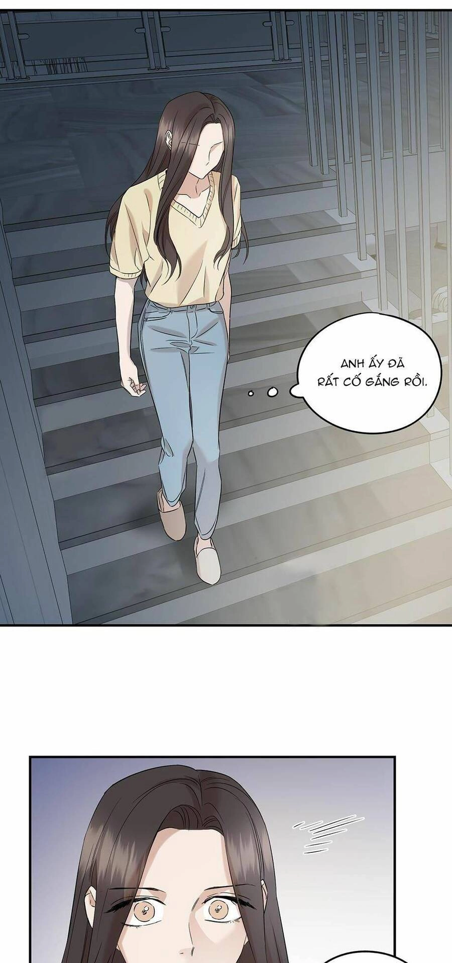 Trước Khi Cái Chết Chia Lìa Đôi Ta Chapter 32 - 16