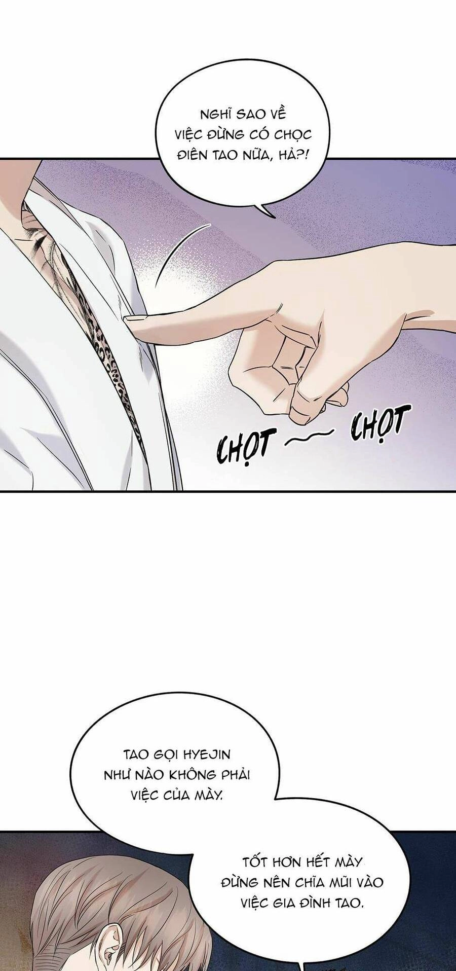 Trước Khi Cái Chết Chia Lìa Đôi Ta Chapter 32 - 20