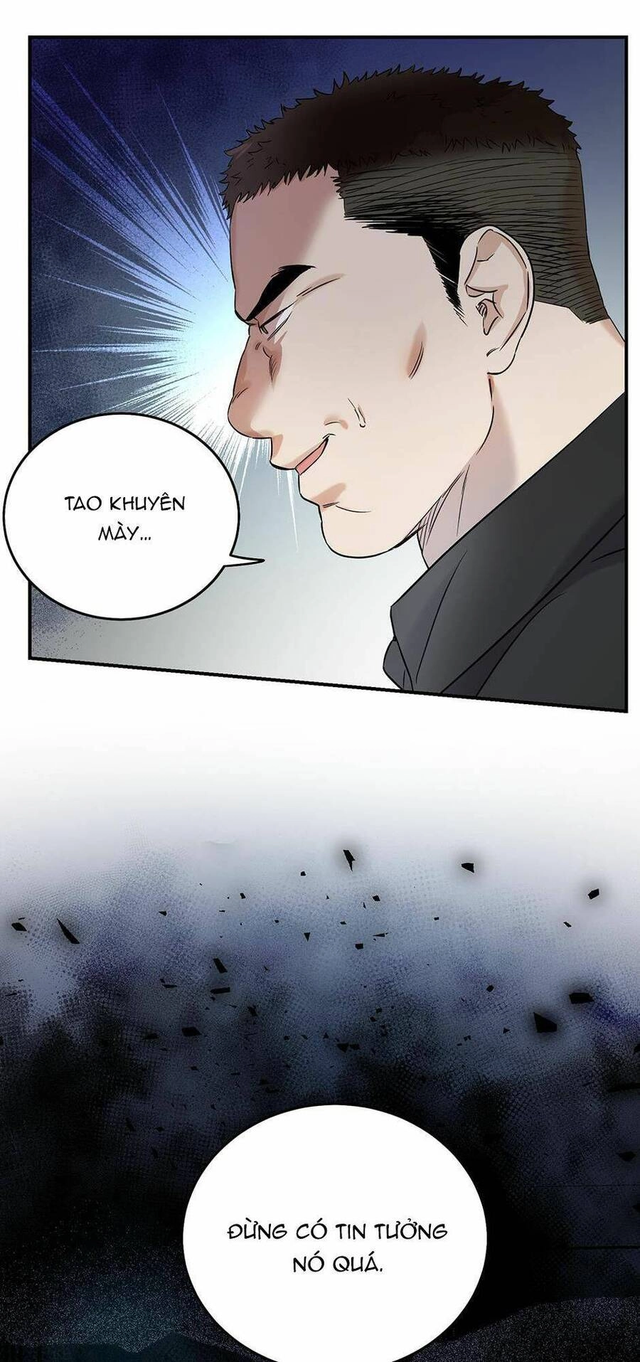 Trước Khi Cái Chết Chia Lìa Đôi Ta Chapter 32 - 24