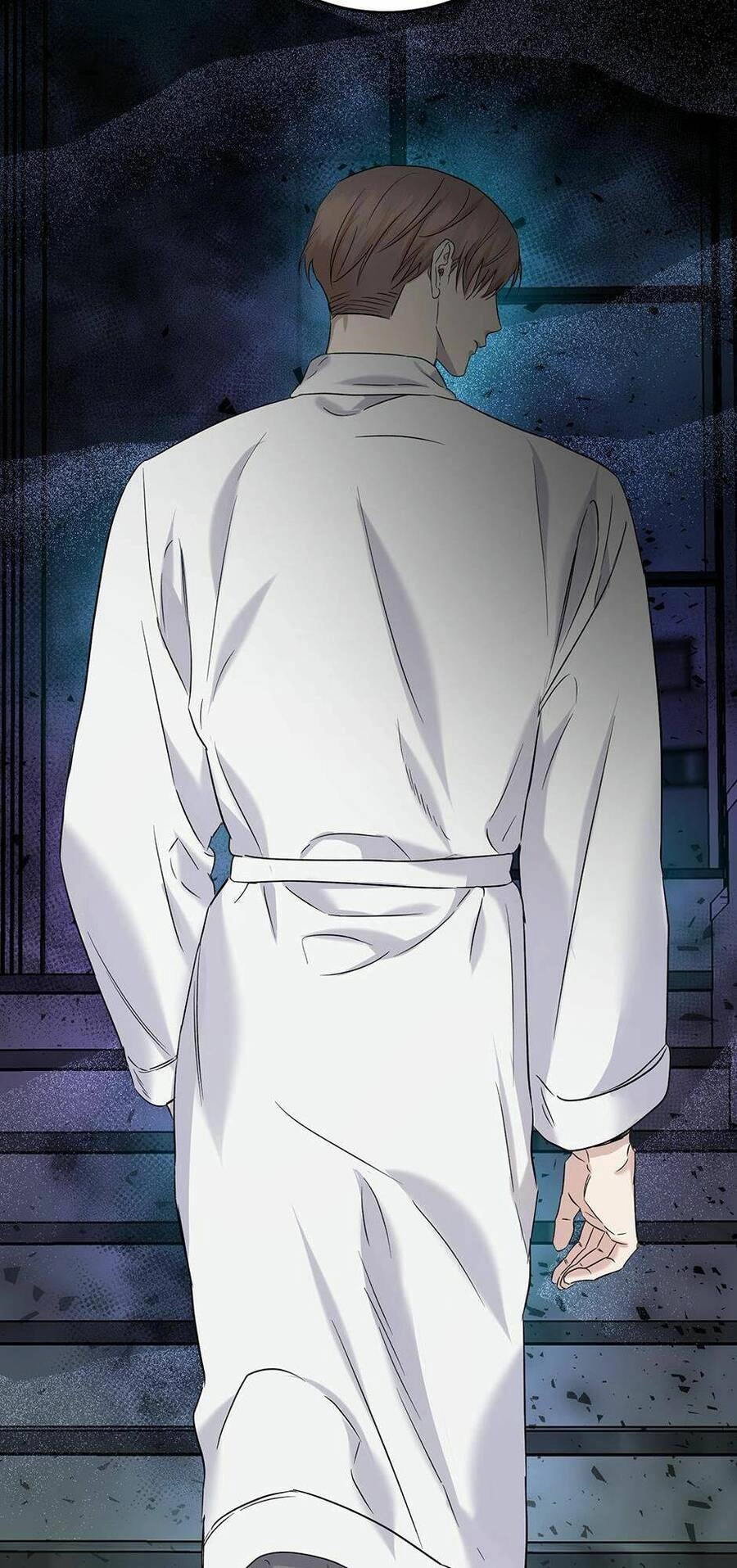 Trước Khi Cái Chết Chia Lìa Đôi Ta Chapter 32 - 25