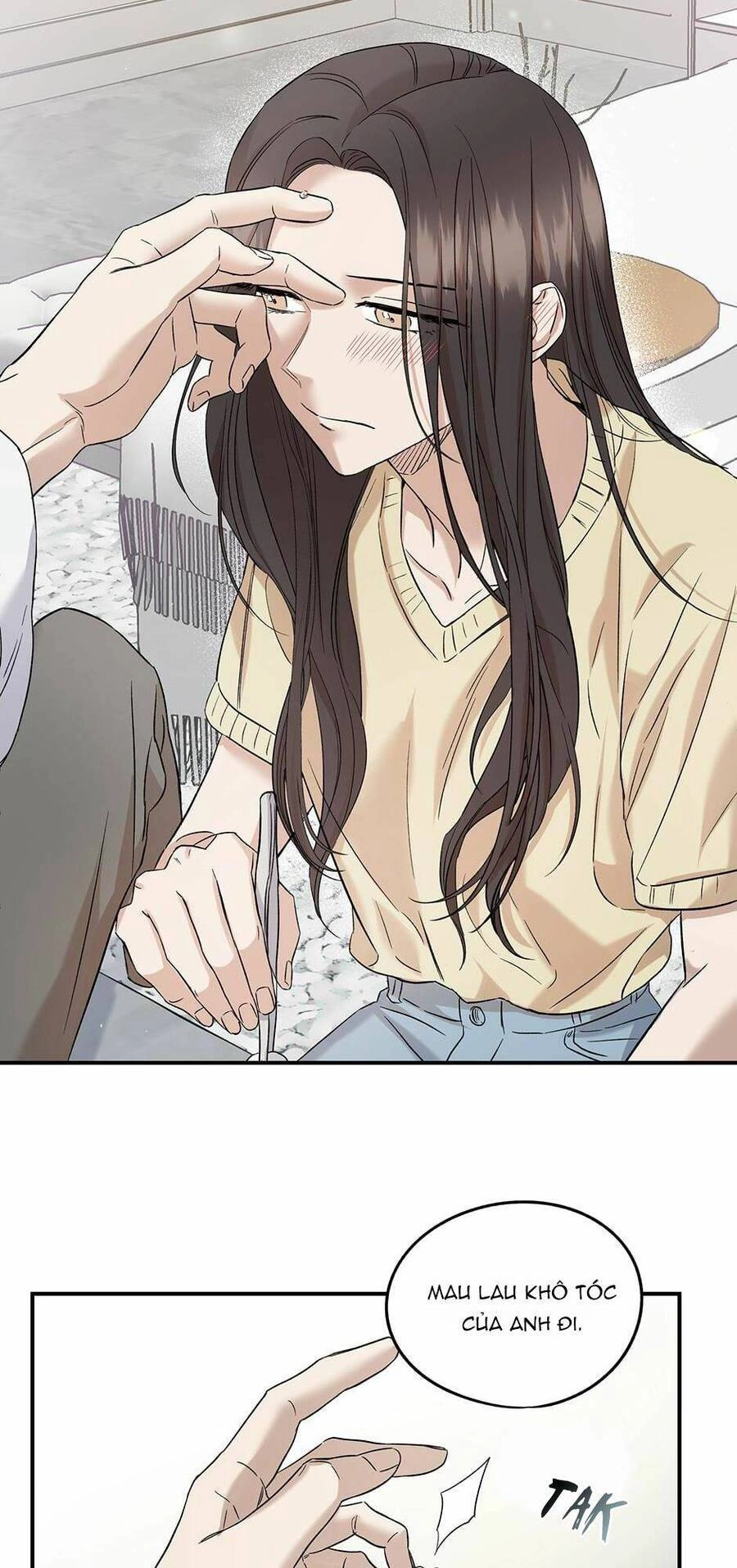 Trước Khi Cái Chết Chia Lìa Đôi Ta Chapter 32 - 30