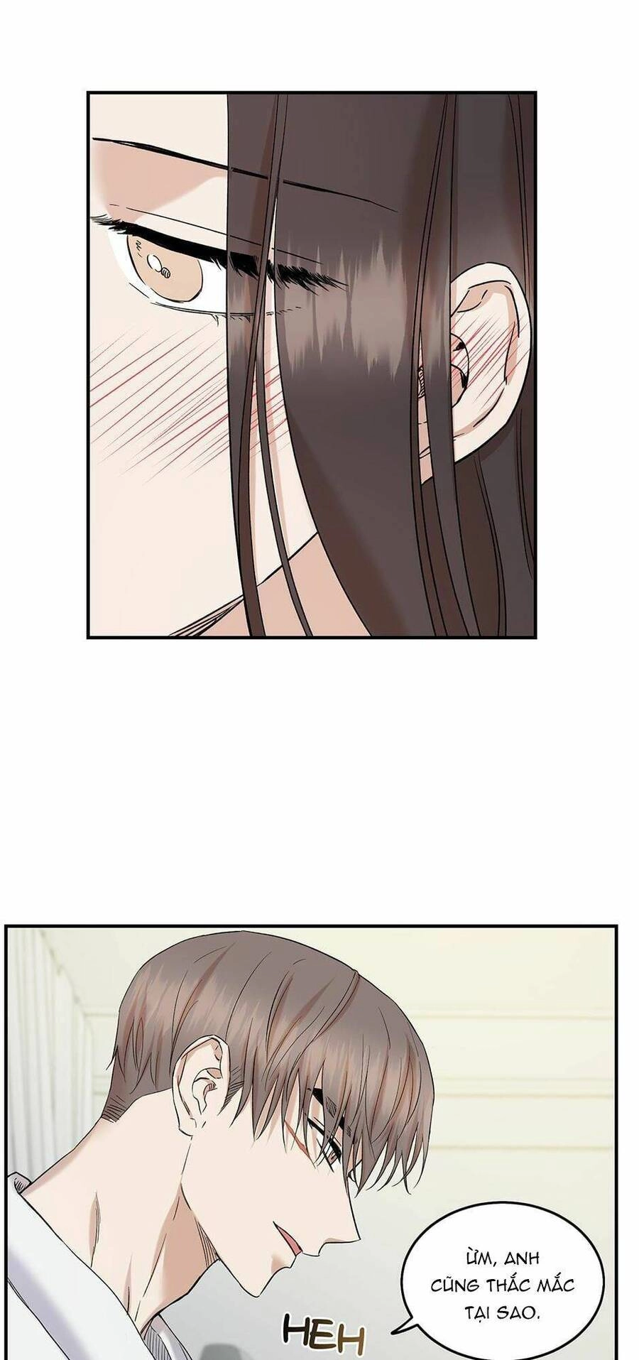 Trước Khi Cái Chết Chia Lìa Đôi Ta Chapter 32 - 32