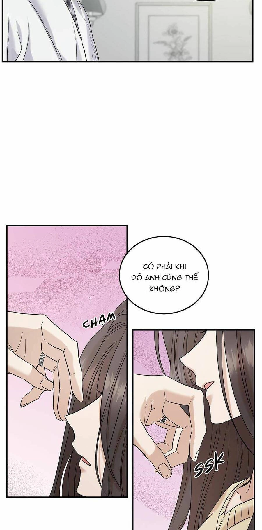 Trước Khi Cái Chết Chia Lìa Đôi Ta Chapter 32 - 33