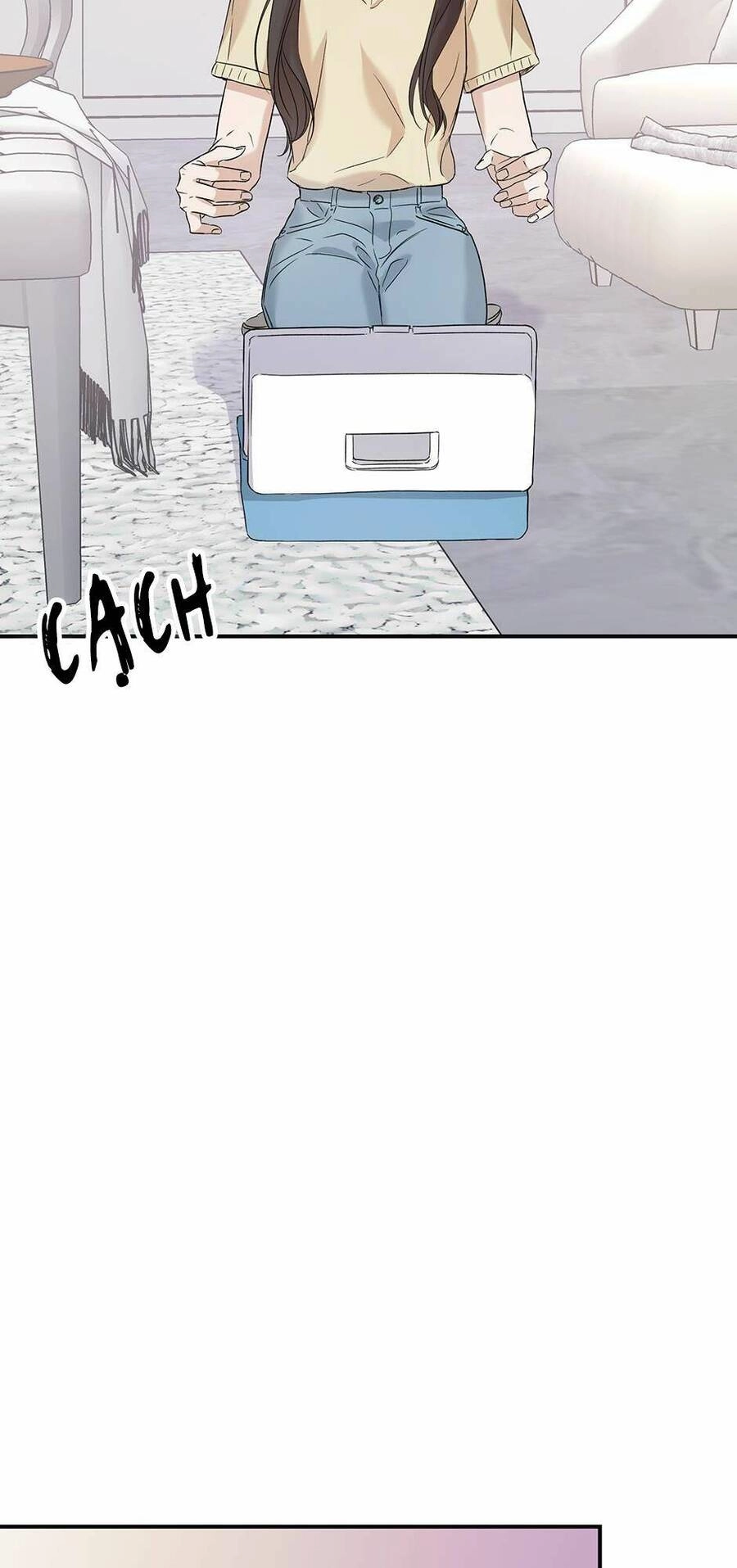 Trước Khi Cái Chết Chia Lìa Đôi Ta Chapter 32 - 38