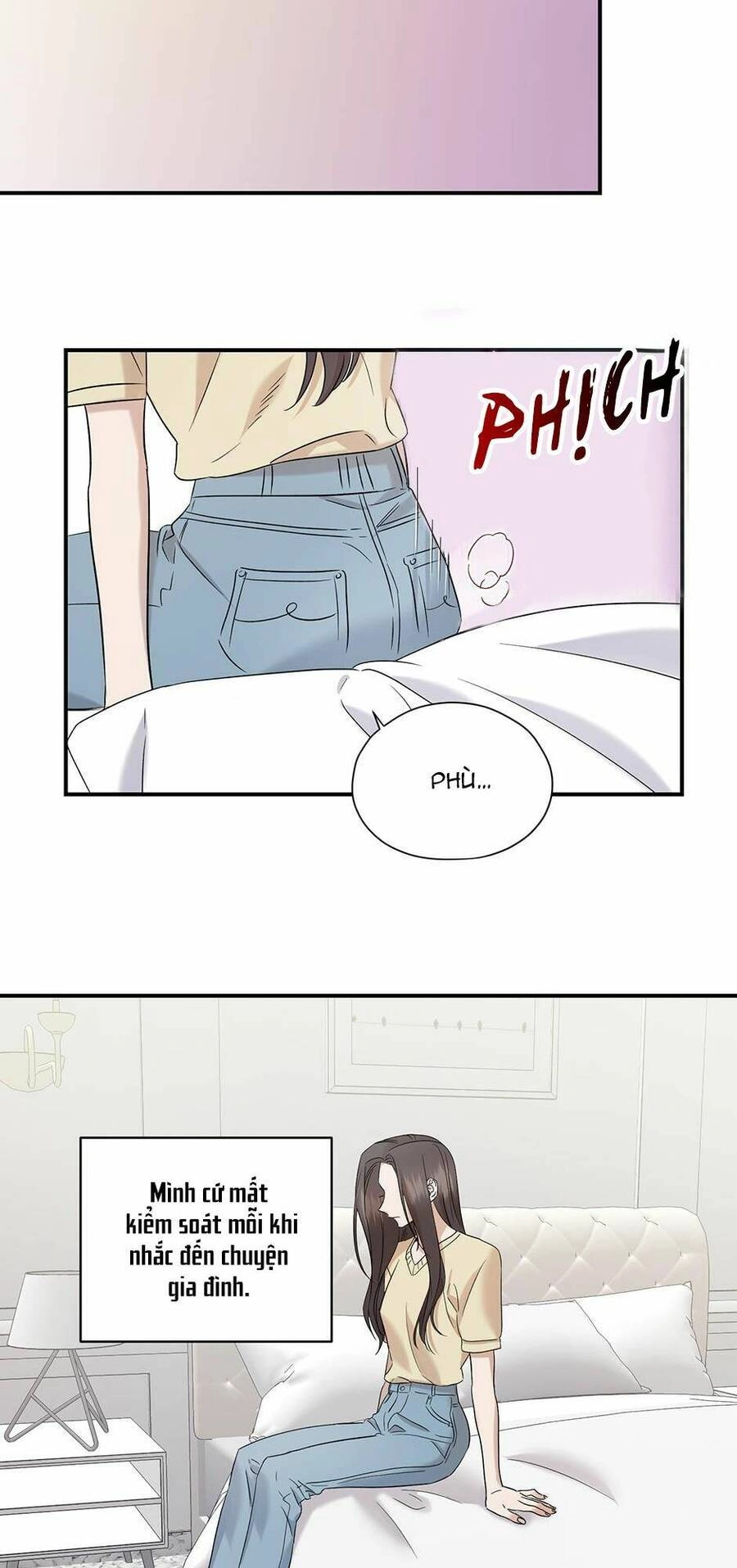 Trước Khi Cái Chết Chia Lìa Đôi Ta Chapter 32 - 39