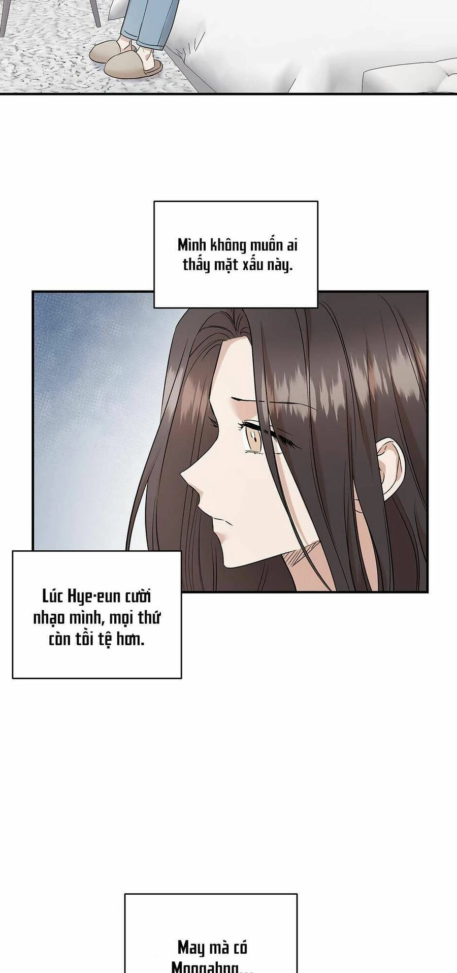 Trước Khi Cái Chết Chia Lìa Đôi Ta Chapter 32 - 40