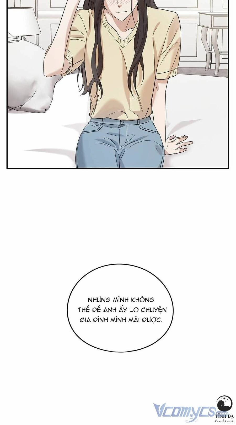 Trước Khi Cái Chết Chia Lìa Đôi Ta Chapter 32 - 42