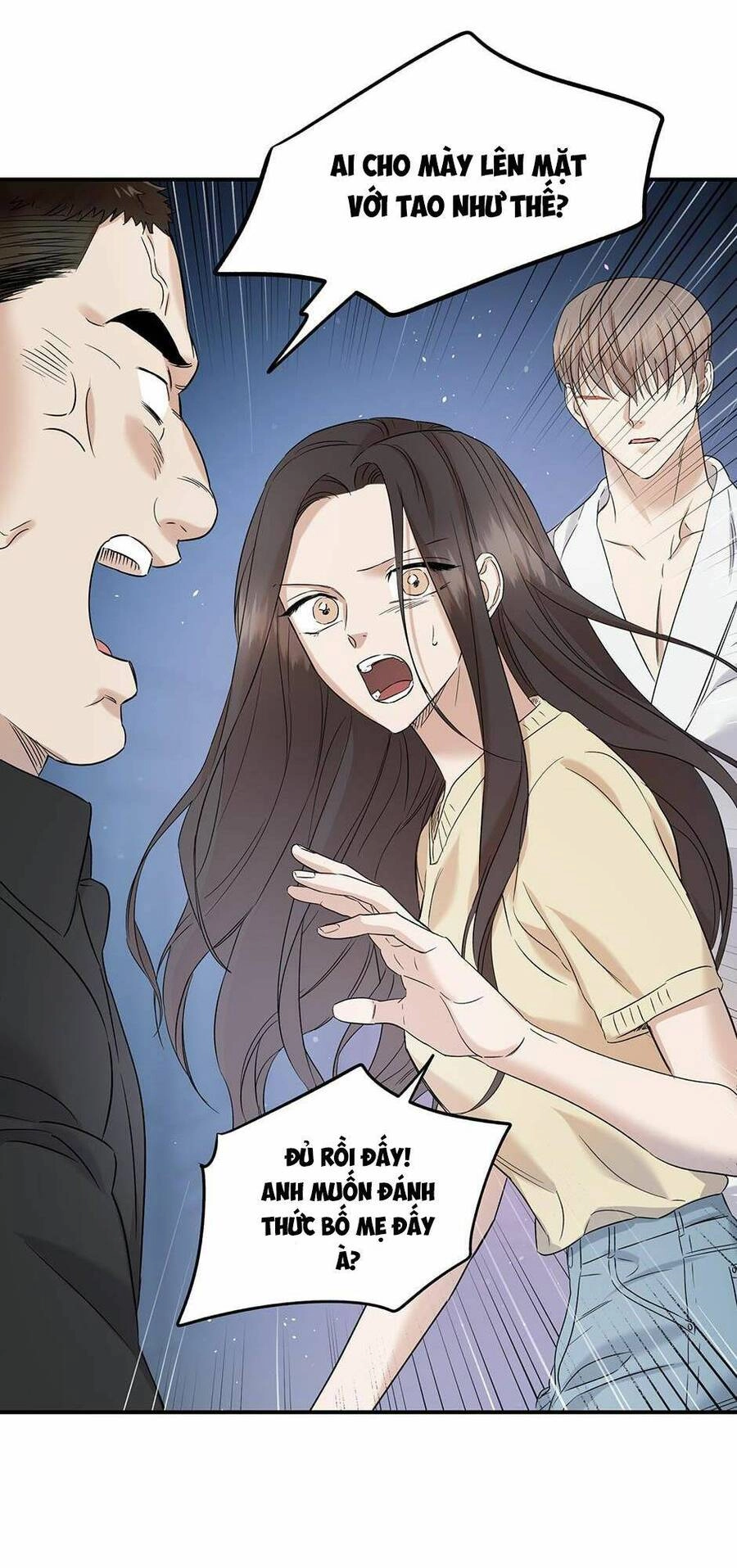 Trước Khi Cái Chết Chia Lìa Đôi Ta Chapter 32 - 43