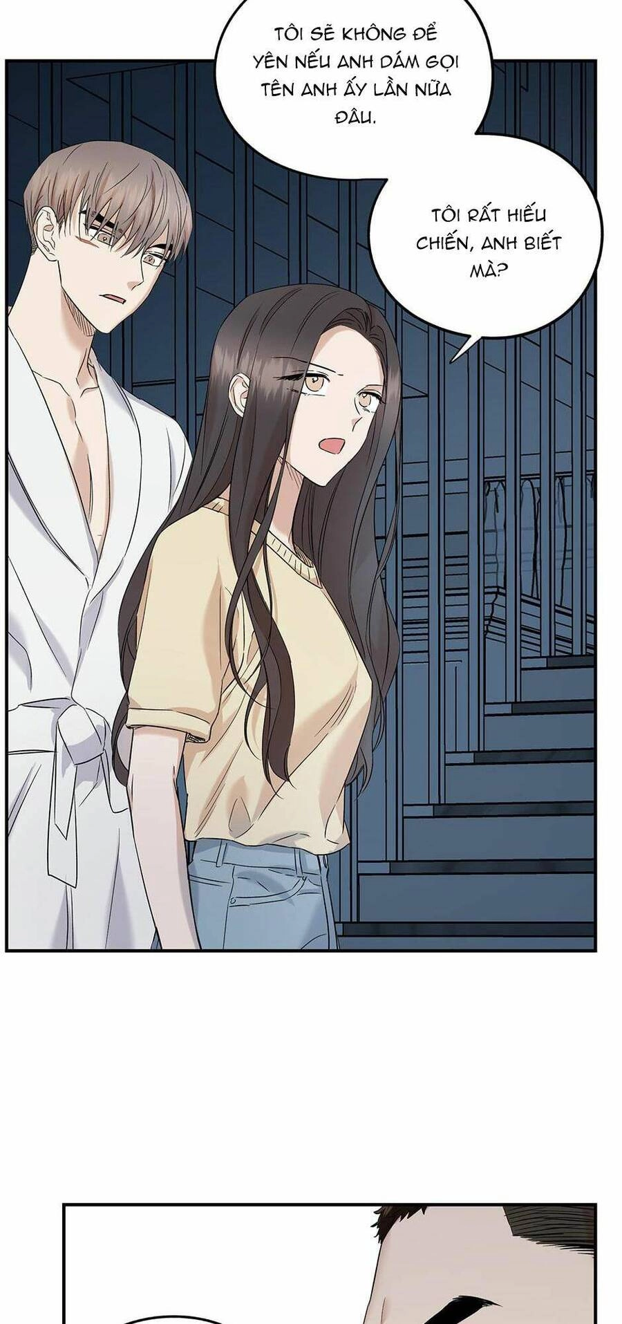 Trước Khi Cái Chết Chia Lìa Đôi Ta Chapter 32 - 48