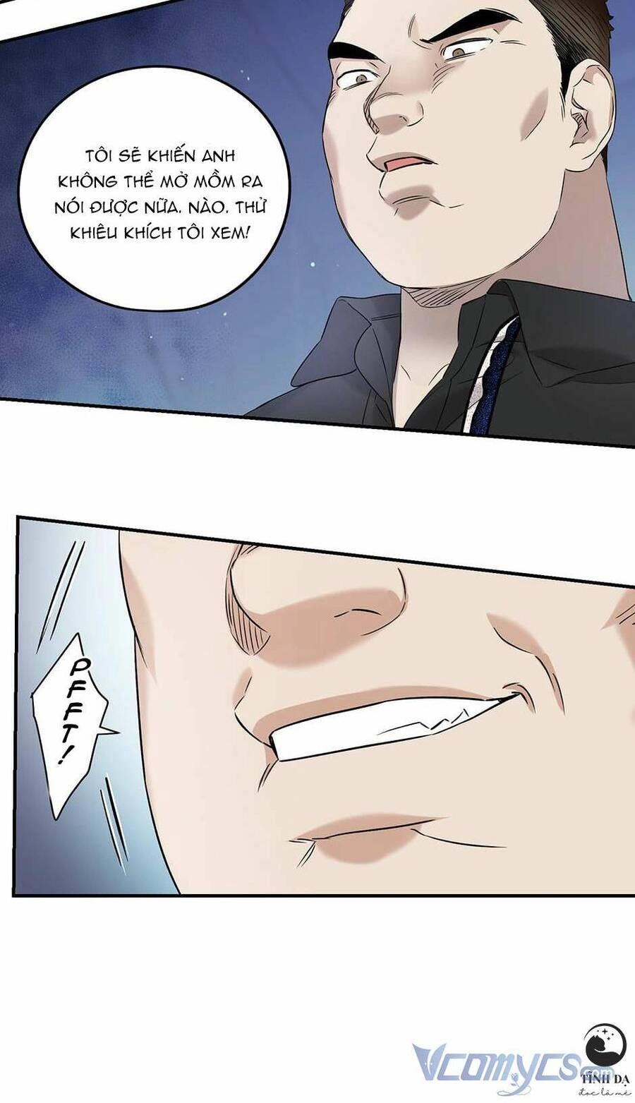 Trước Khi Cái Chết Chia Lìa Đôi Ta Chapter 32 - 50