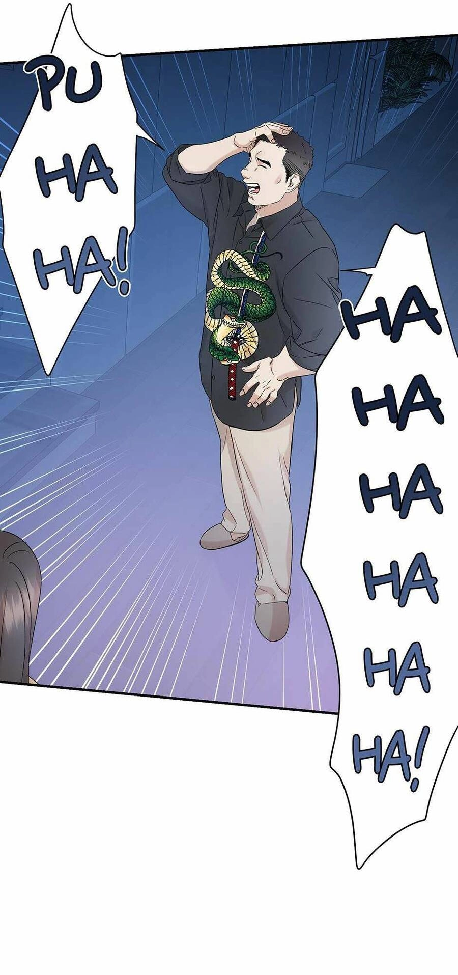 Trước Khi Cái Chết Chia Lìa Đôi Ta Chapter 32 - 51