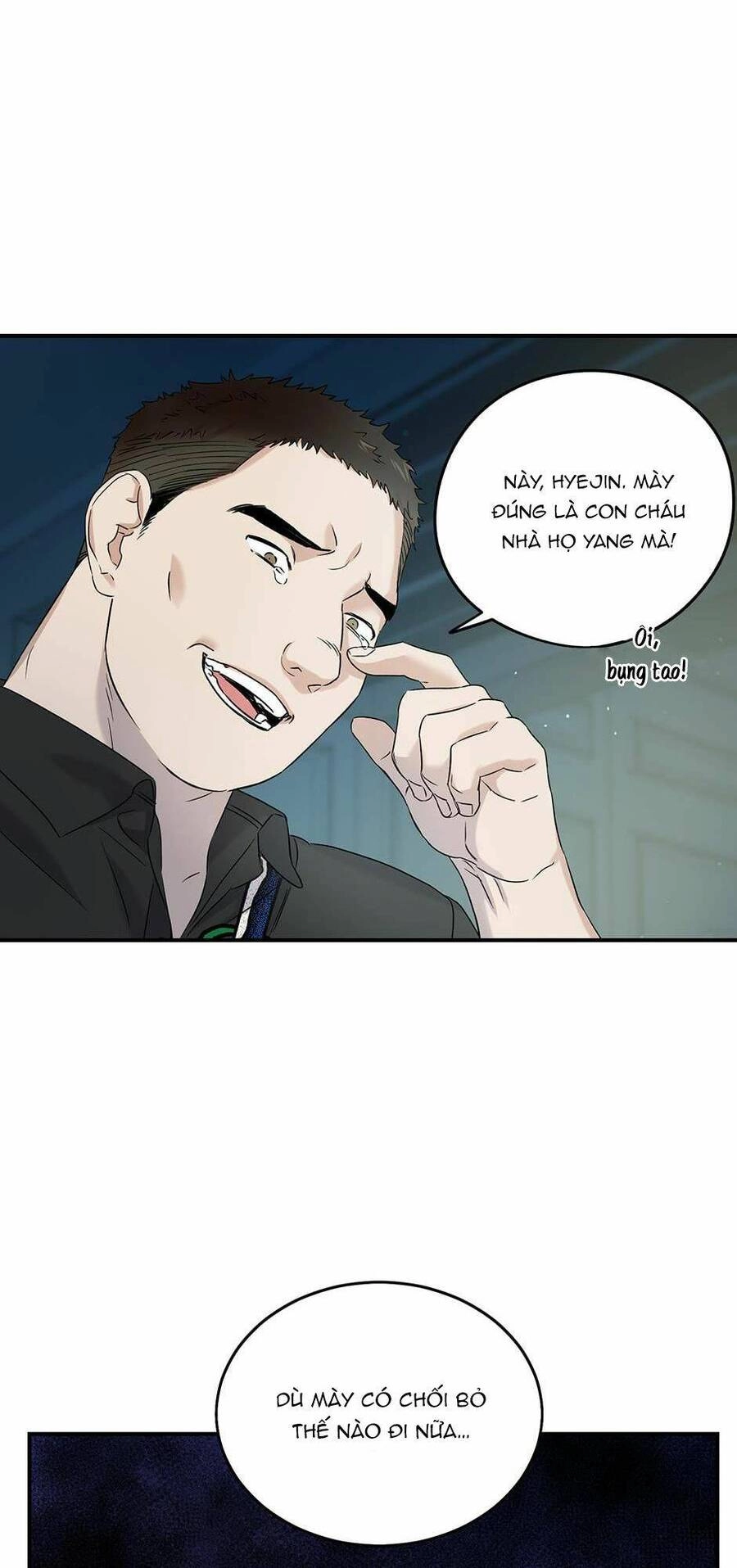 Trước Khi Cái Chết Chia Lìa Đôi Ta Chapter 32 - 52