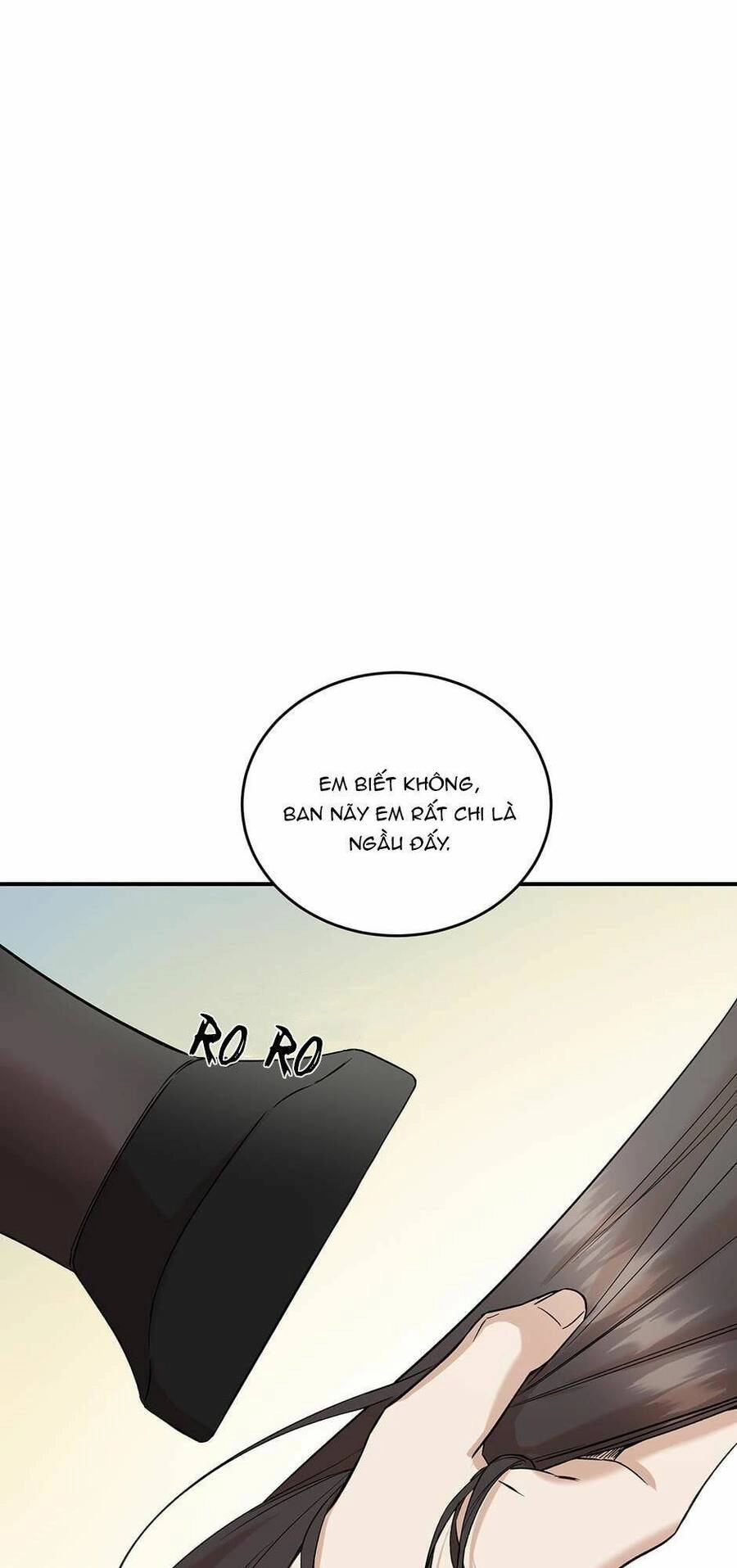 Trước Khi Cái Chết Chia Lìa Đôi Ta Chapter 33 - 4