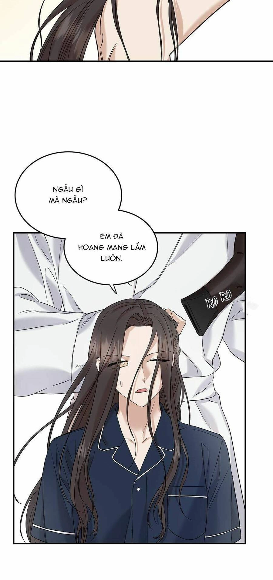 Trước Khi Cái Chết Chia Lìa Đôi Ta Chapter 33 - 5