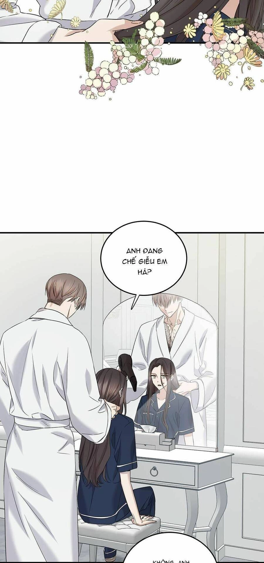 Trước Khi Cái Chết Chia Lìa Đôi Ta Chapter 33 - 7