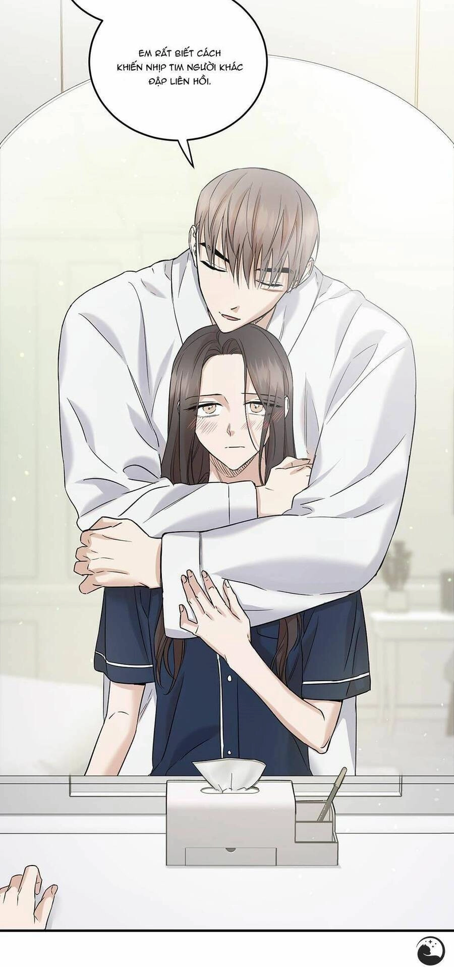 Trước Khi Cái Chết Chia Lìa Đôi Ta Chapter 33 - 9