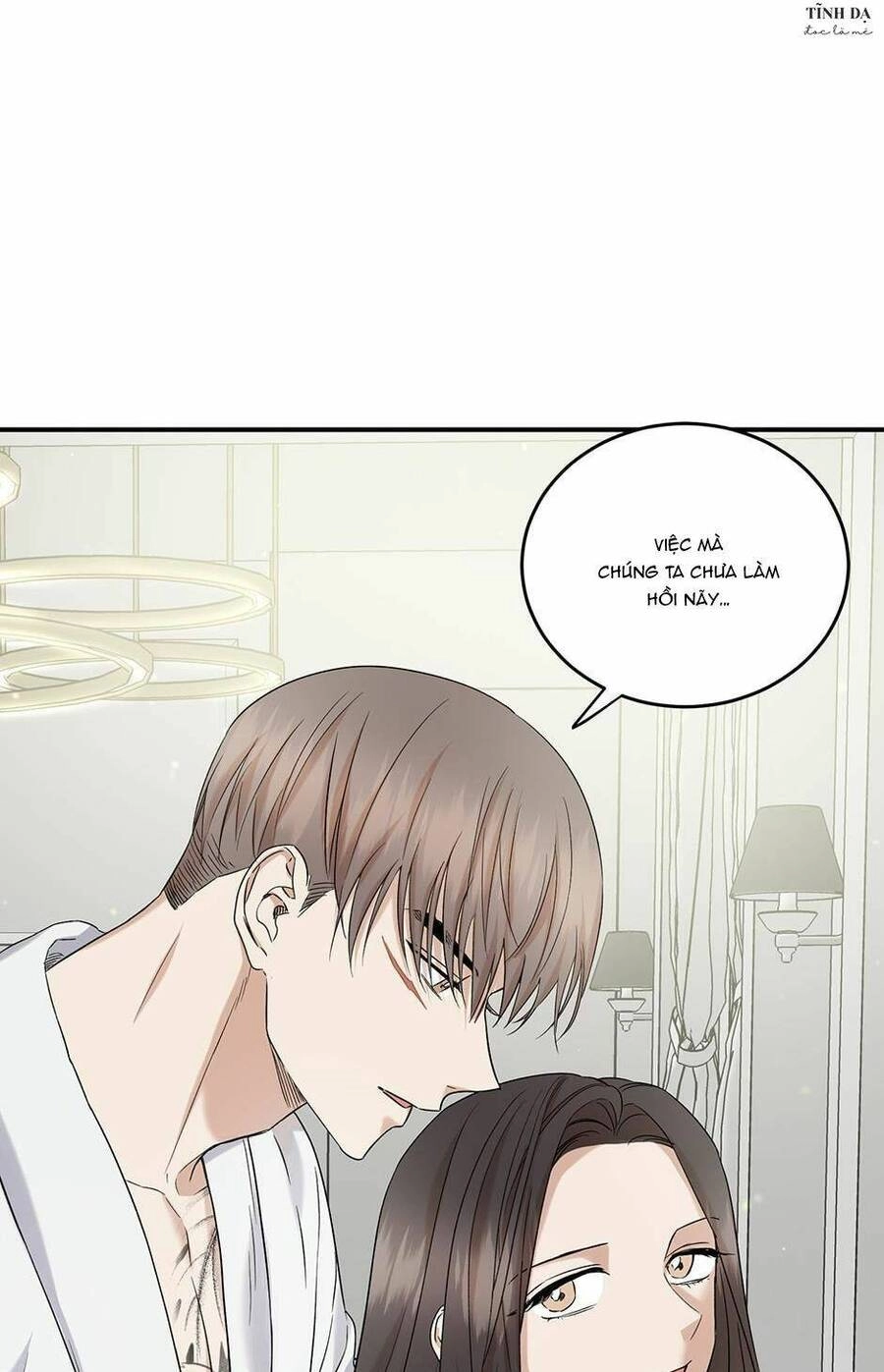 Trước Khi Cái Chết Chia Lìa Đôi Ta Chapter 33 - 10